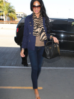 Kimora Lee Simmons