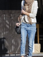 Rosie Huntington-Whiteley