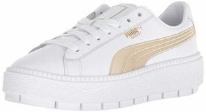 PUMA Women’s Platform Trace Sneaker